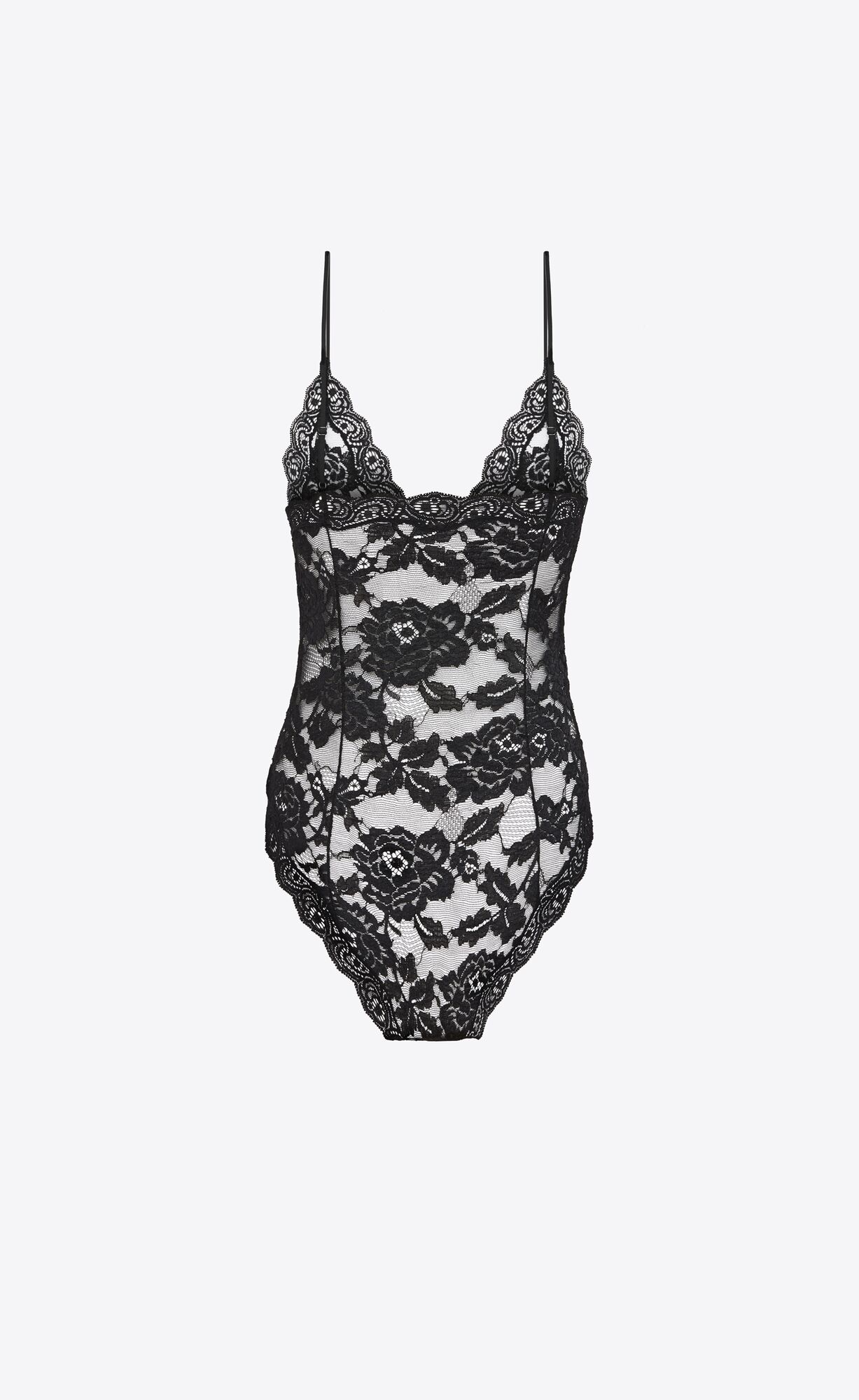 LINGERIE | Saint Laurent | YSL.com