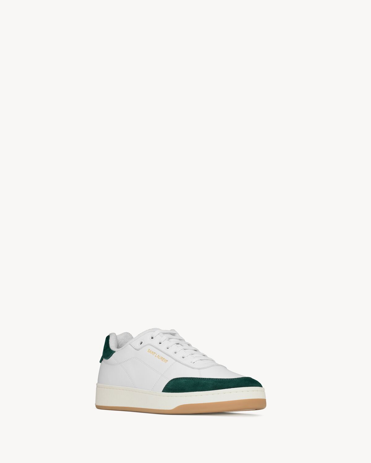 sl/61 sneakers in smooth leather