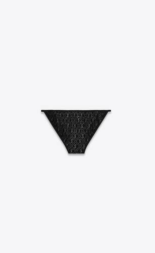 ysl mens underwear