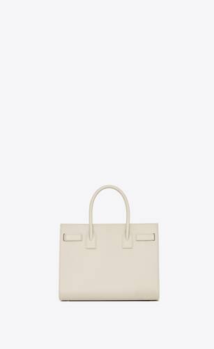 sac de jour baby  in smooth leather