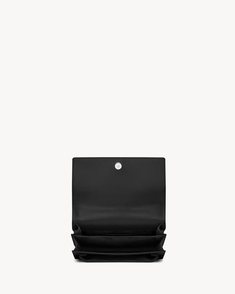 ysl sunset large bag