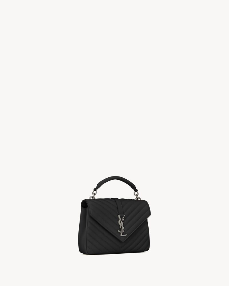 SAINT LAURENT カレッジ ミディアム（キルティングレザー） カレッジ ミディアム（キルティングレザー） | Saint Laurent