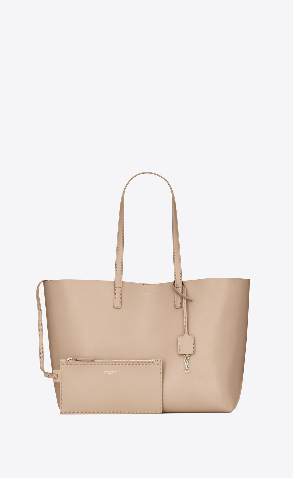 Collezione Borsa Shopping Donna Saint Laurent YSL