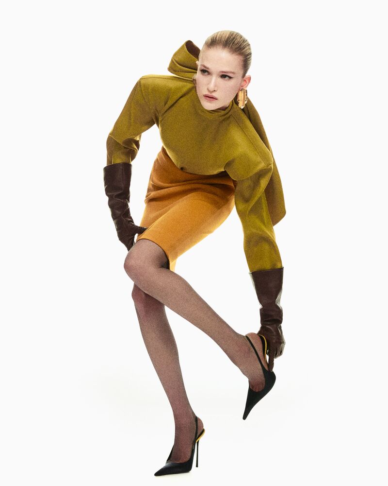 Looks > Women Winter 25 > Look 22