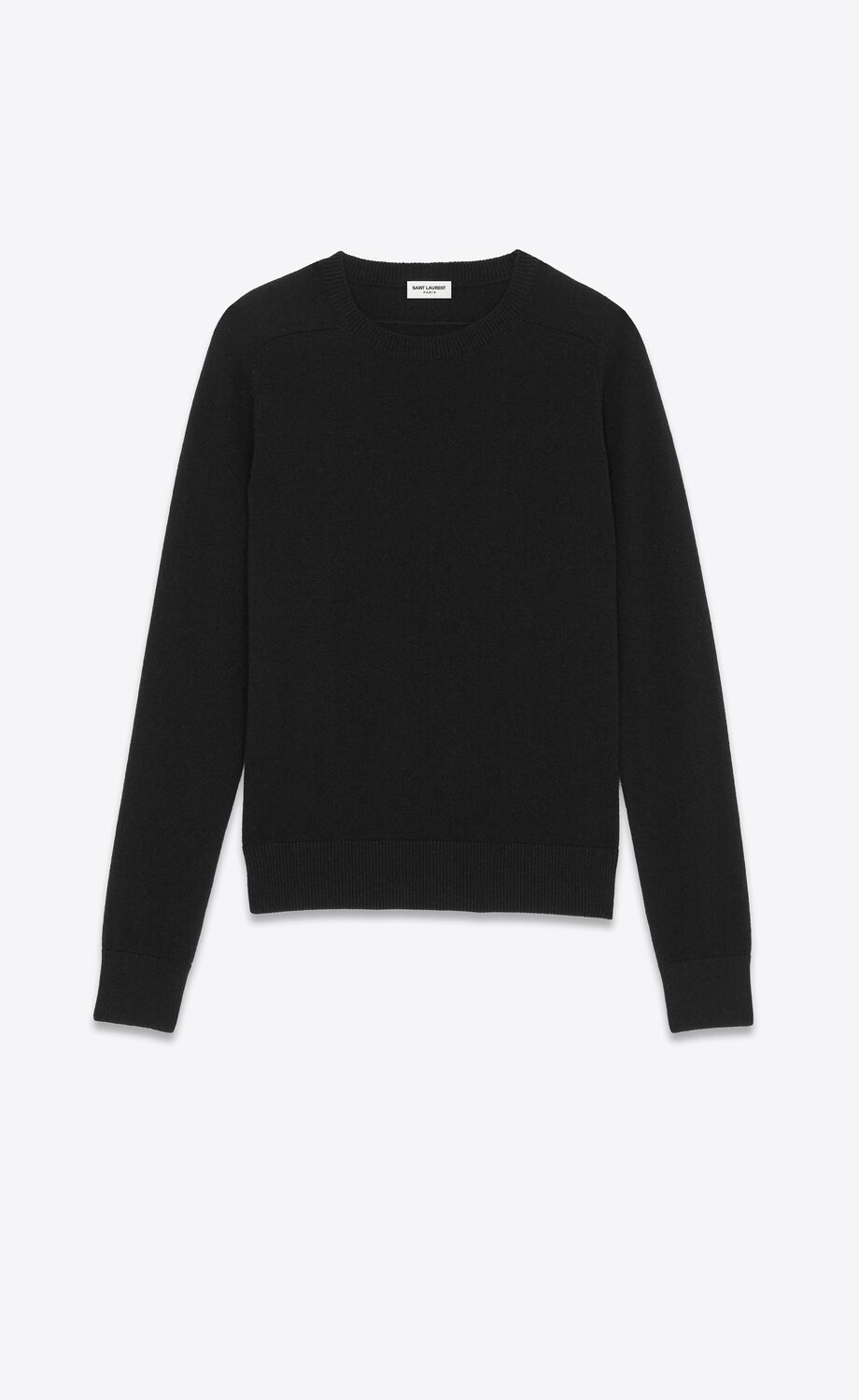 Cashmere sweater | Saint Laurent | YSL.com