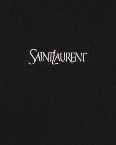 SAINT LAURENT hoodie | Saint Laurent | YSL.com
