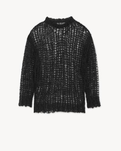 SAINT LAURENT on X: Salt and Sun Saint Laurent Rive Droite by