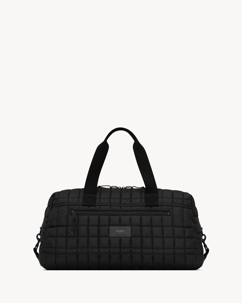 Saint laurent nuxx duffle bag Clearance