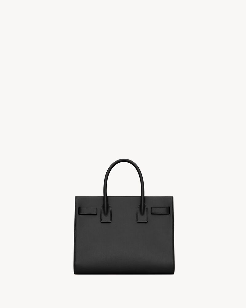 SAC DE JOUR IN SMOOTH LEATHER - BABY