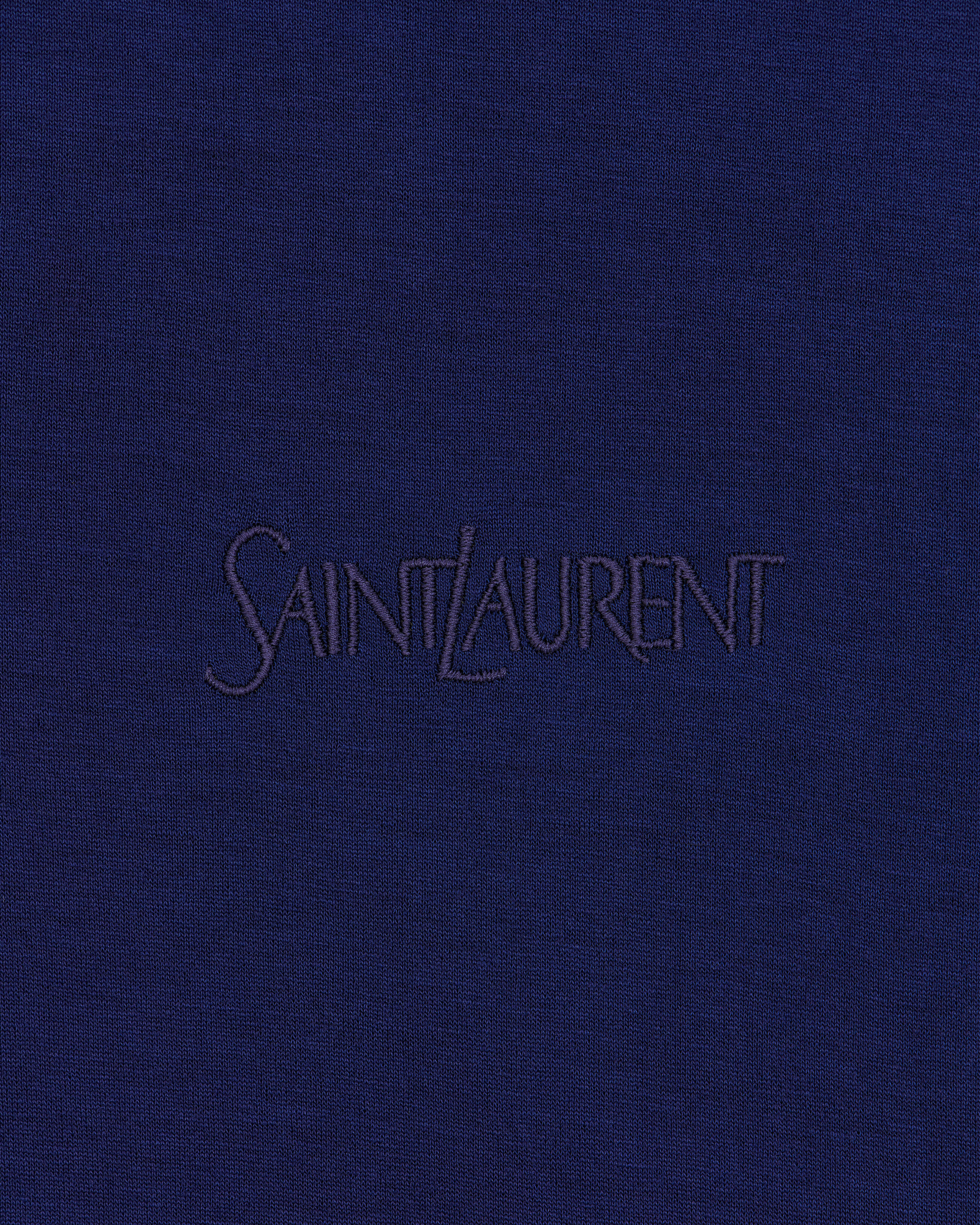 Saint Laurent T-Shirt