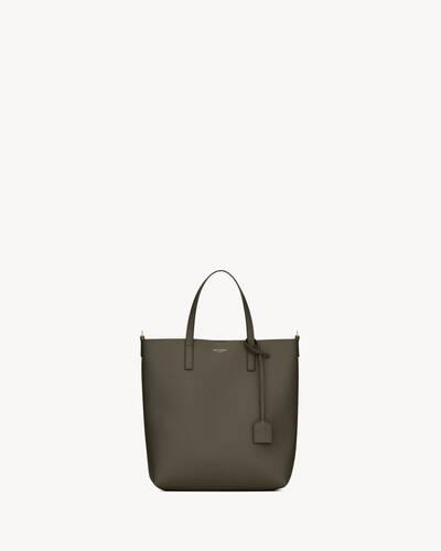 Saint Laurent★トイ トートバッグ 600307CSV0J6309 SHOPPING SAINT LAURENT TOY IN LEATHER | Saint Laurent | YSL US