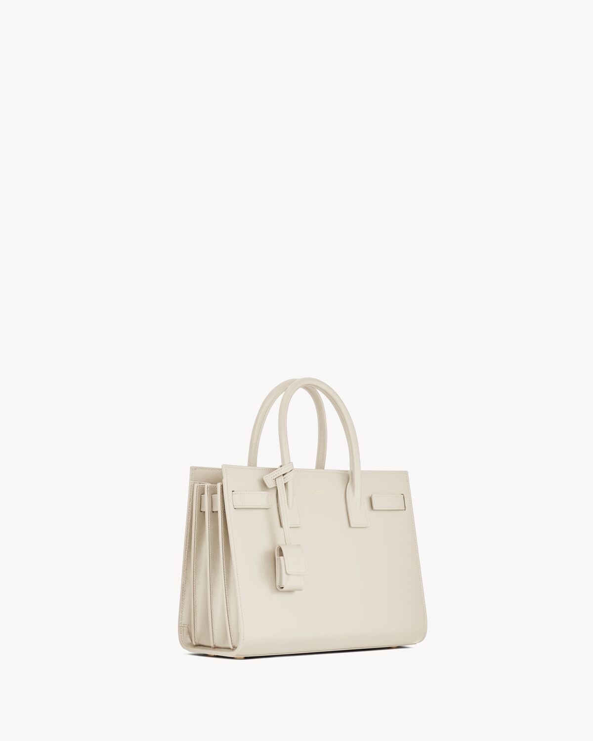 SAC DE JOUR BABY  IN SMOOTH LEATHER