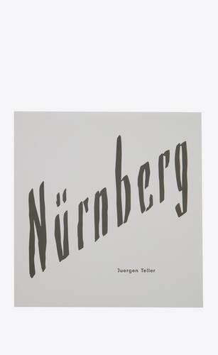 juergen teller nürnberg new edition