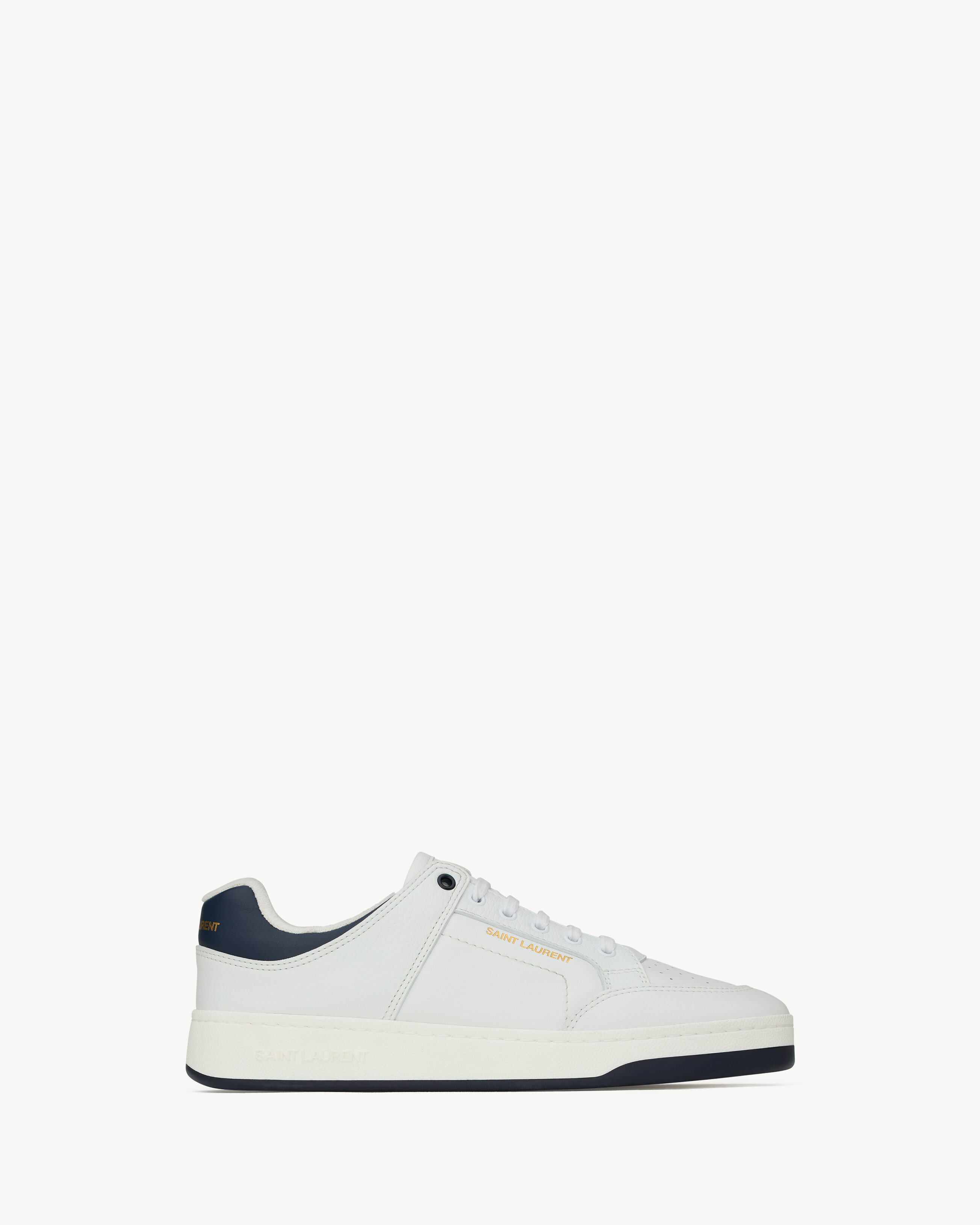 SL/61 sneakers in smooth leather