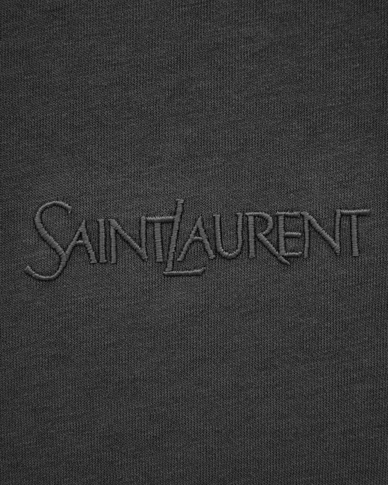 SAINT LAURENT T-SHIRT