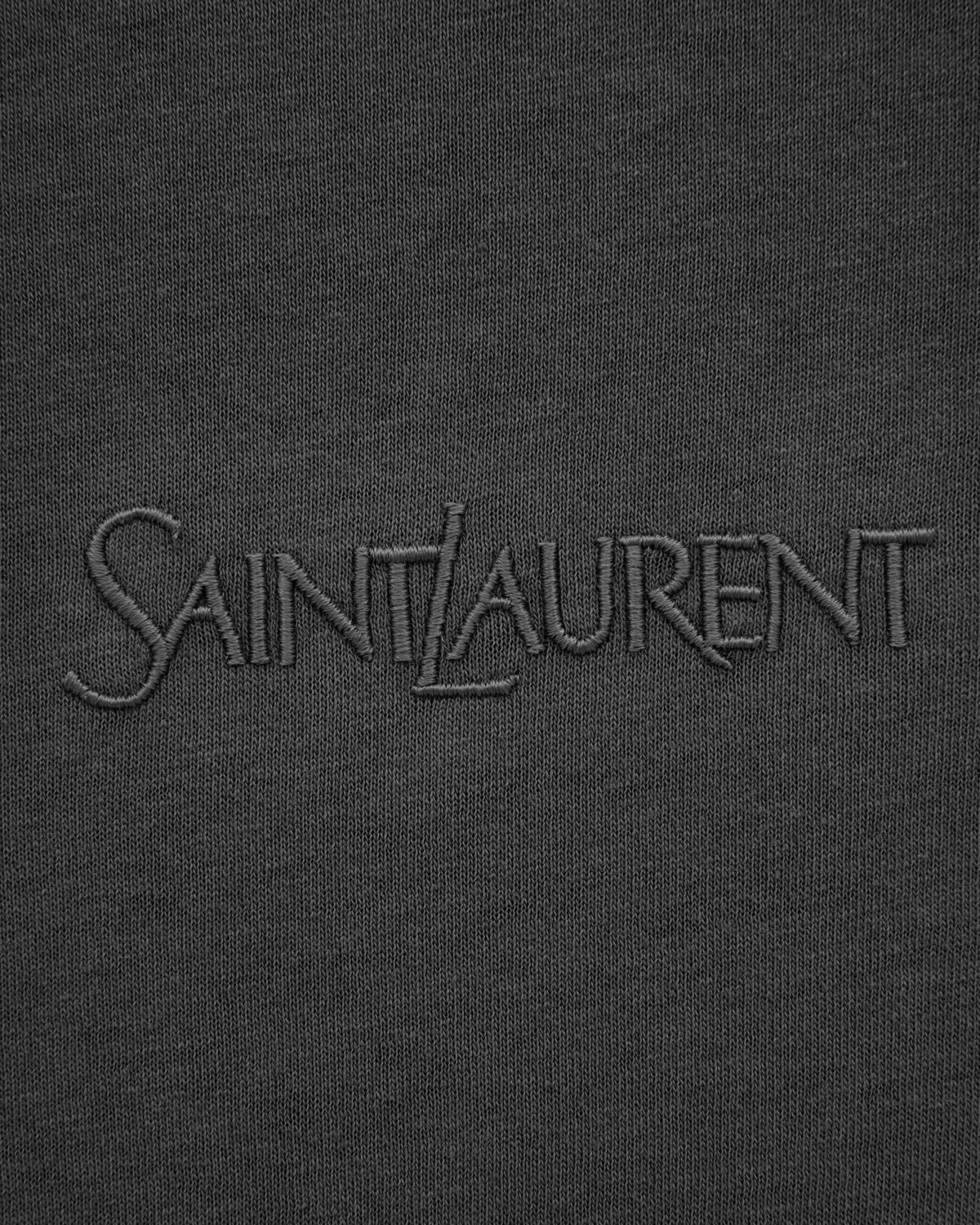 SAINT LAURENT T-SHIRT