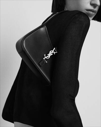 Clutches and Minaudières Handbags | Saint Laurent | YSL Clutches And Minaudières Handbags | Saint Laurent | Ysl