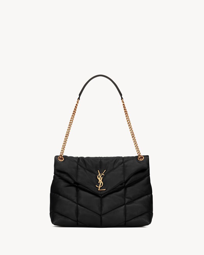 Ysl padded chain bag Clearance