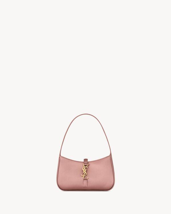 LE 5 À 7 ミニ（サテン） | Saint Laurent サンローラン | YSL JP