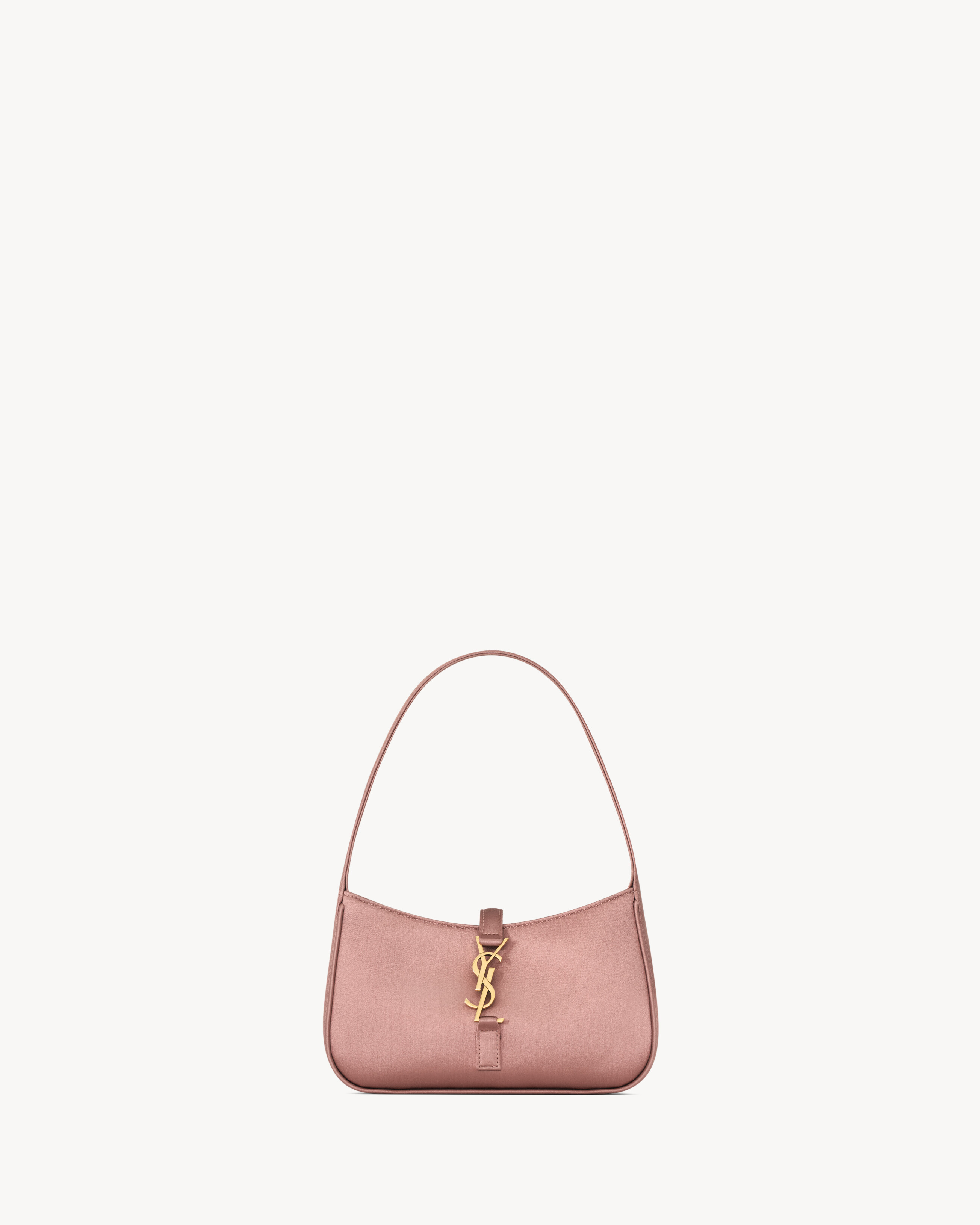 mini LE 5 À 7 in satin