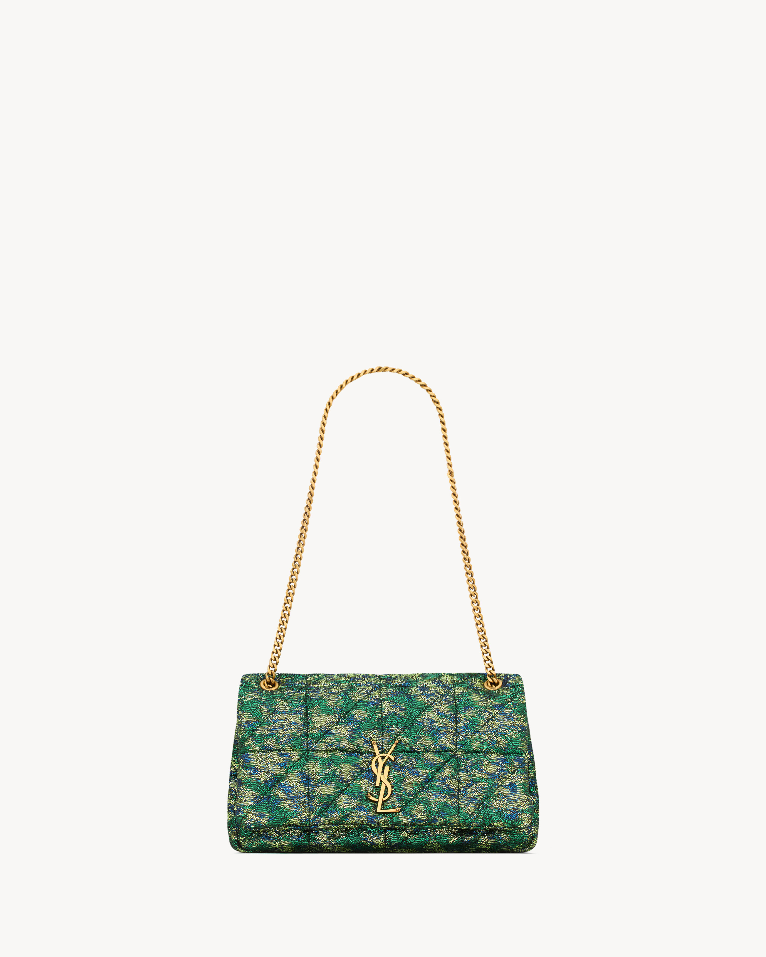 JAMIE medium in brocade