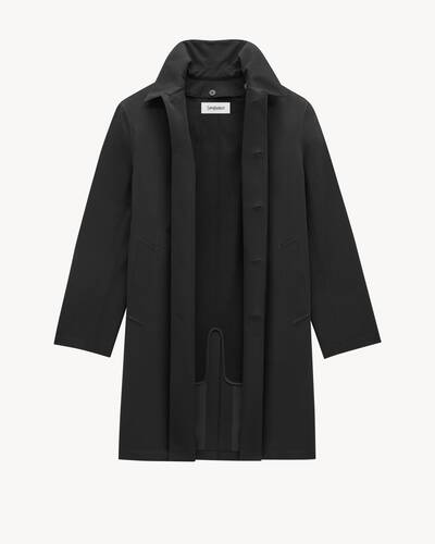 コート & トレンチ | Saint Laurent サンローラン | YSL JP