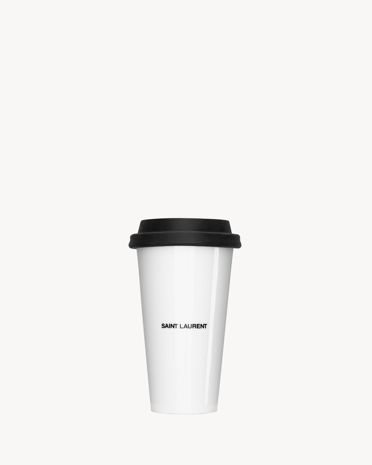 Coffee Mug In Ceramic Saint Laurent YSL US coffee-mug-in-ceramic-saint-laurent-ysl-us