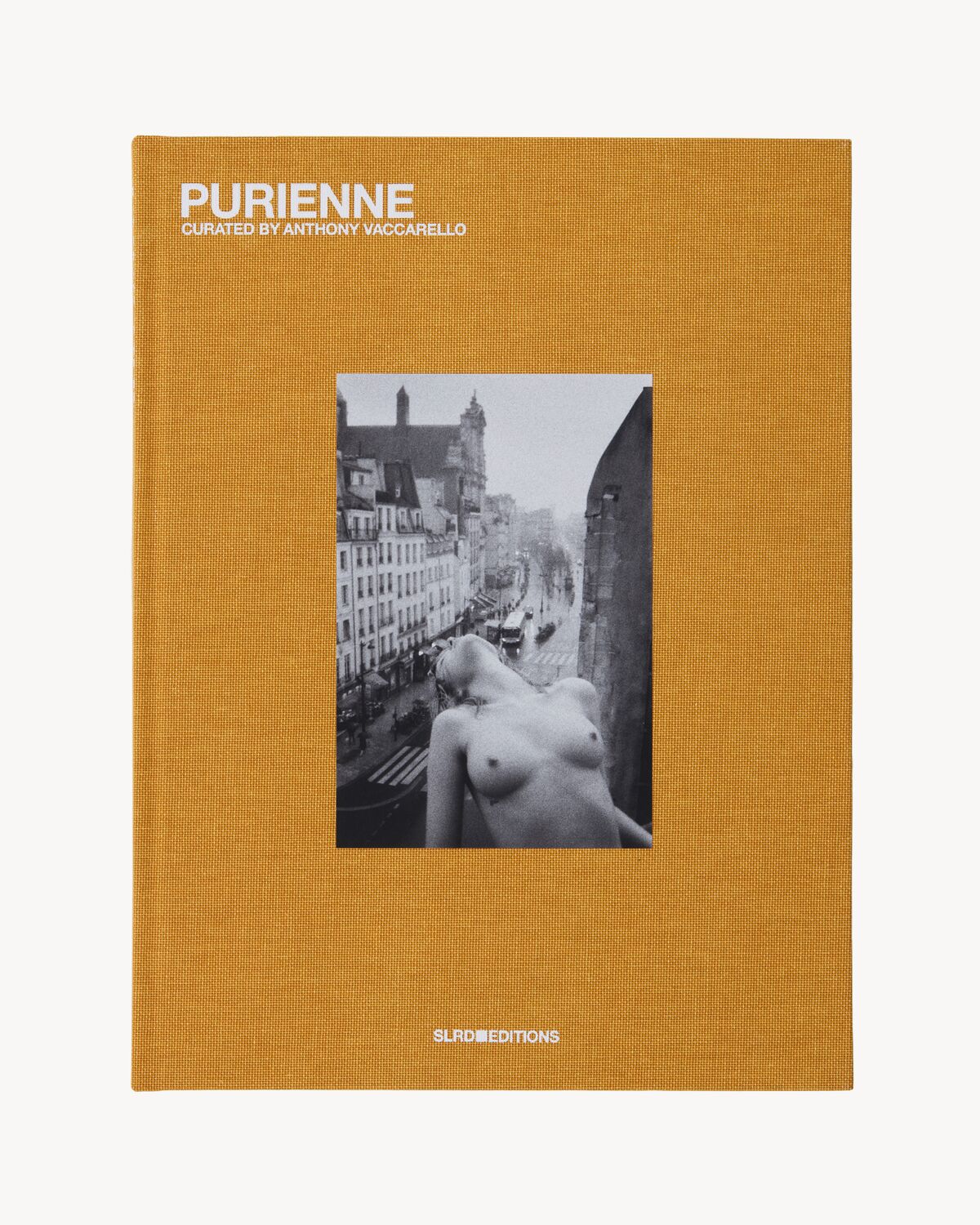 SL EDITIONS: PURIENNE