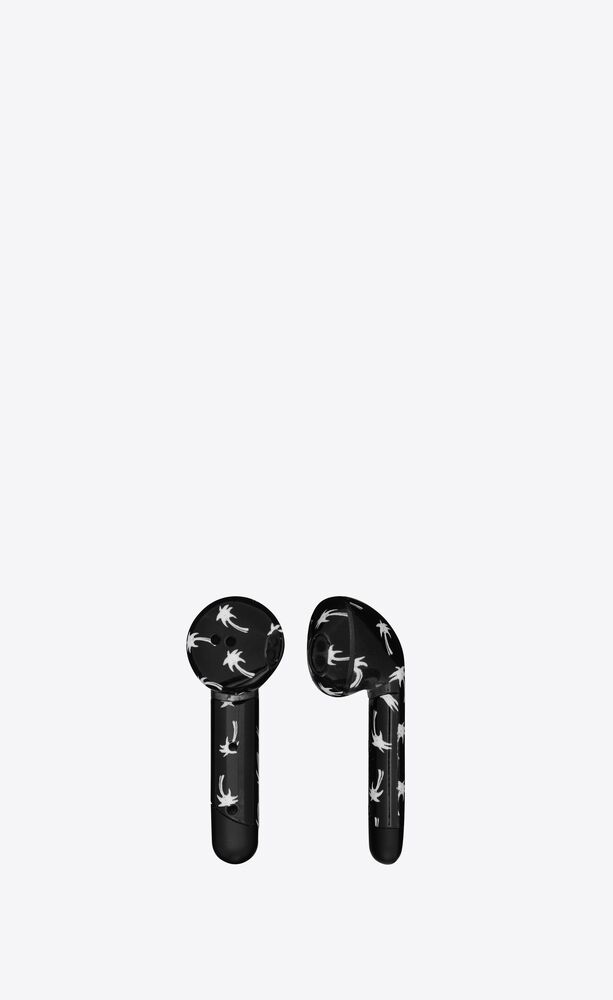 ysl headphones