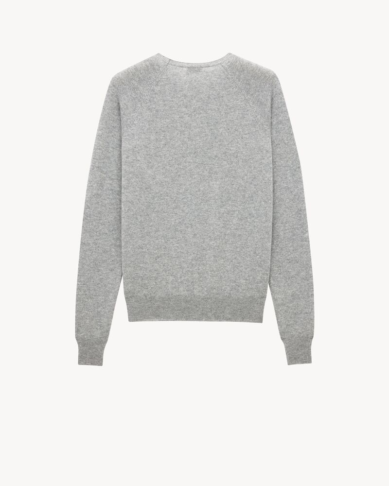 Cassandre Sweater in Cashmere