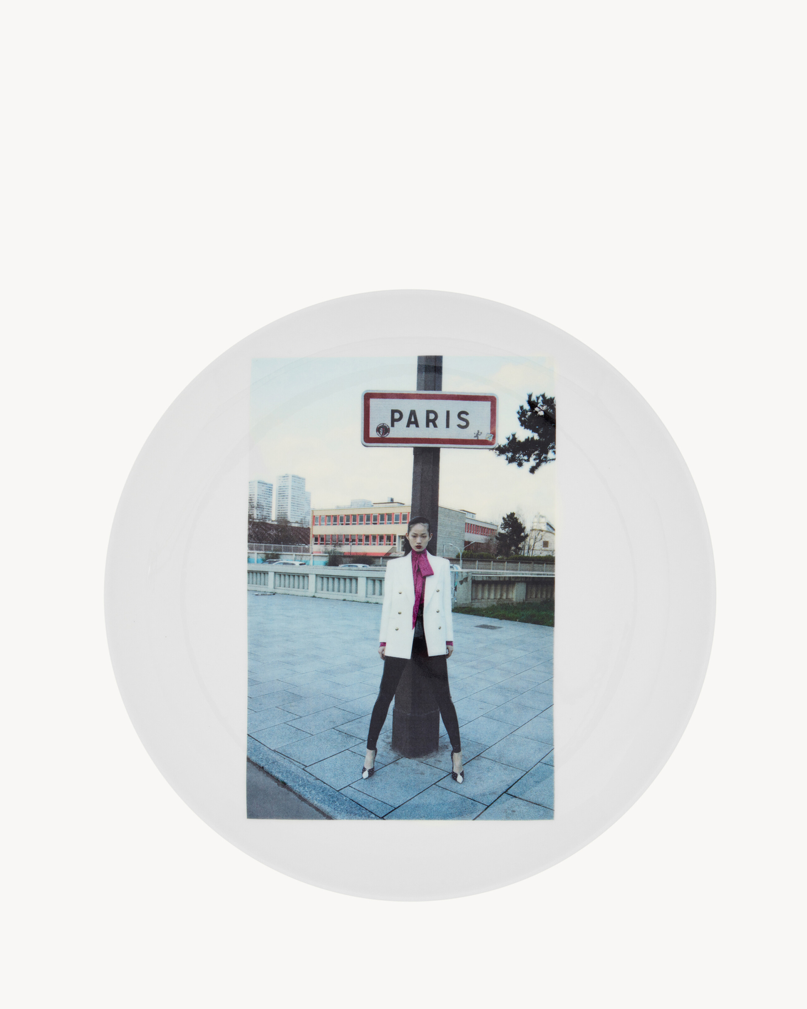 JUERGEN TELLER PLATES