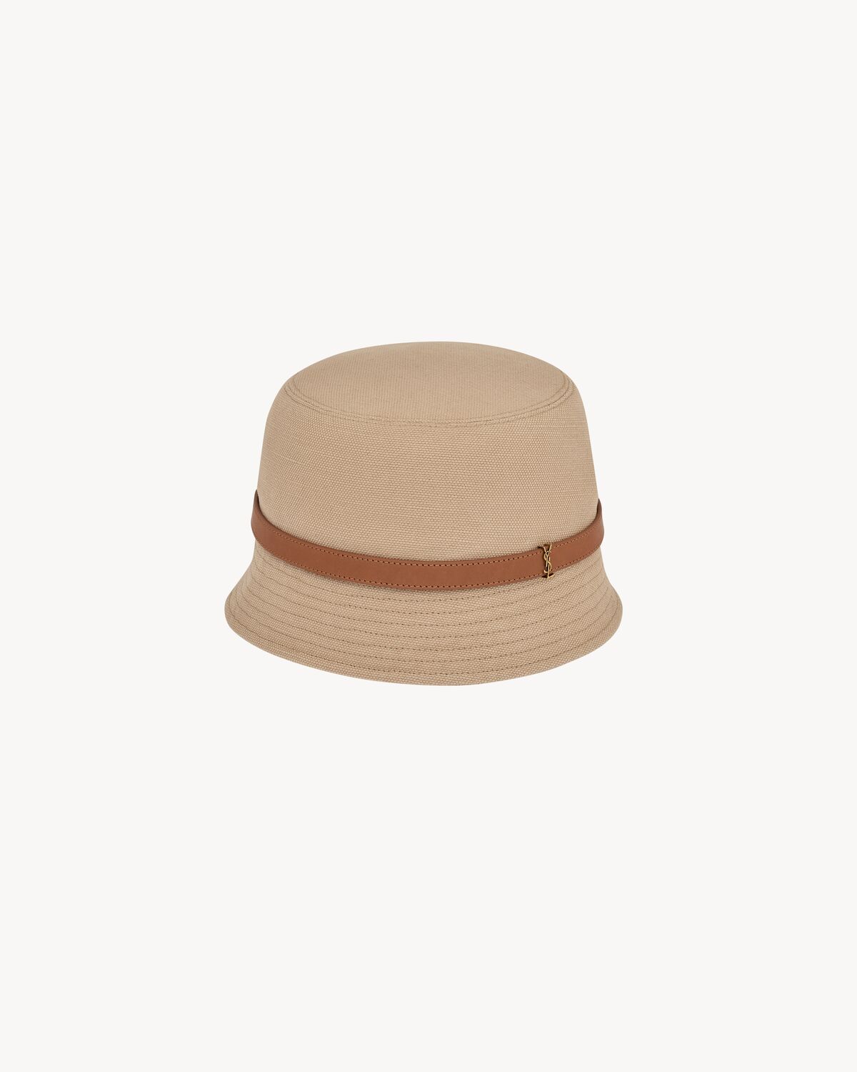 Sombrero de pescador Cassandre de lona