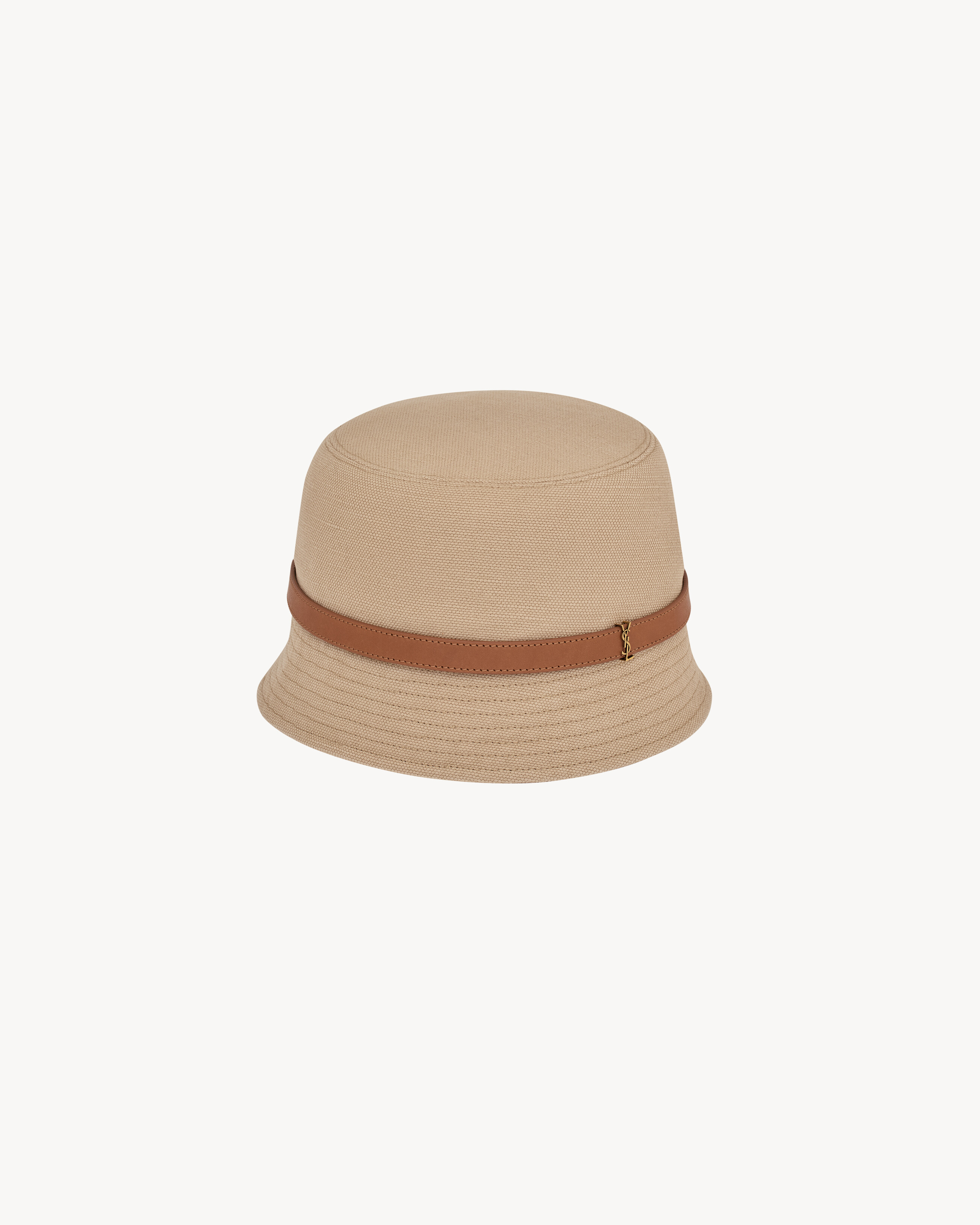 Cappello da pescatore CASSANDRE in tela