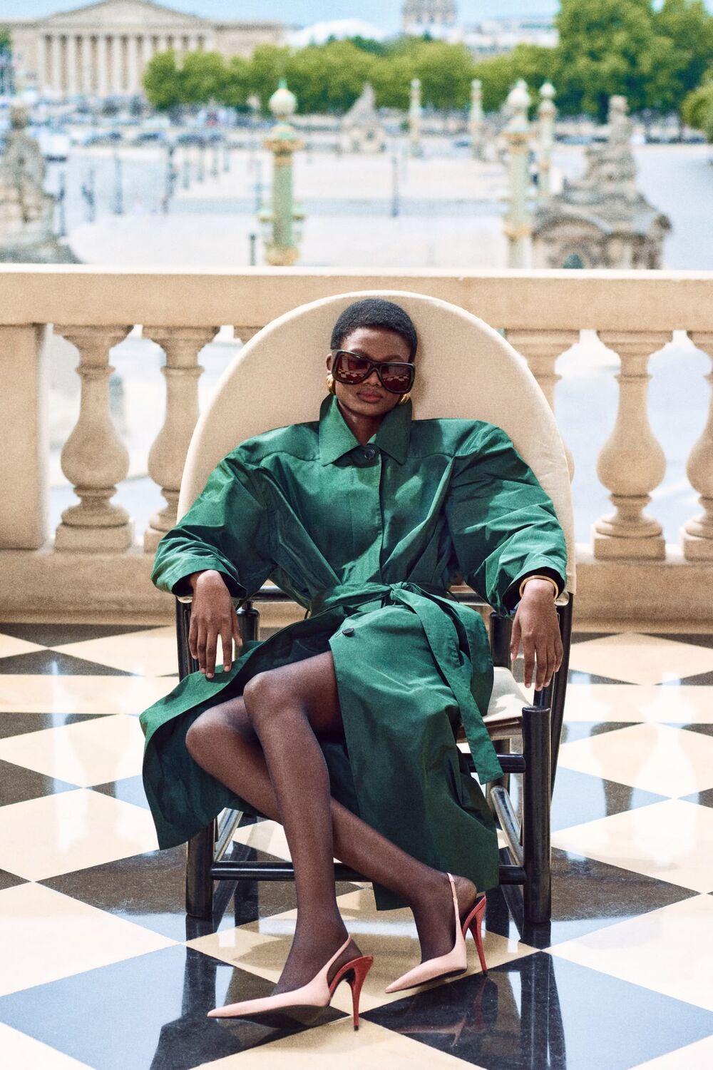 Women Shoes > New Arrivals Spring 26 > Single 6