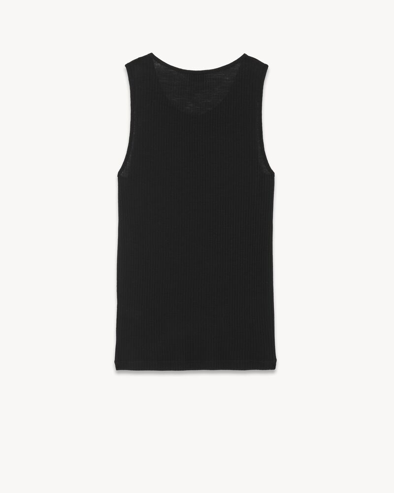 Cassandre Tank Top