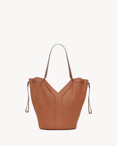 Women > Handbag > Spring 25 > Y BAG > Double 2 > Visual 2