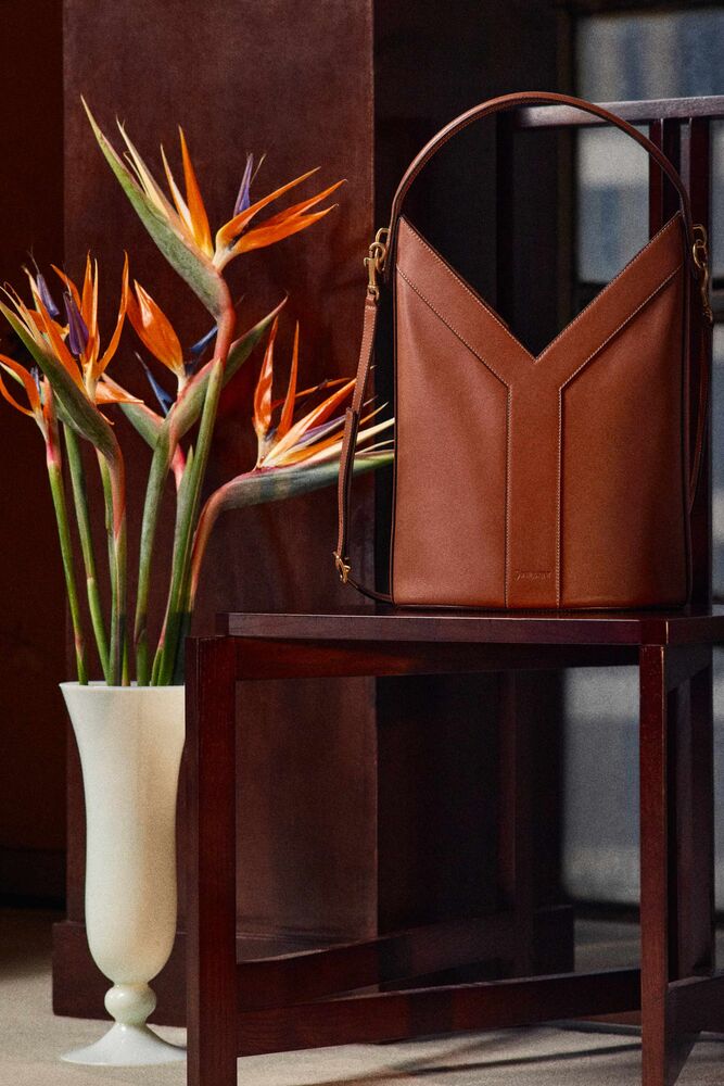 Homepage > Double Component > Women's Fall 25 > Handbags 