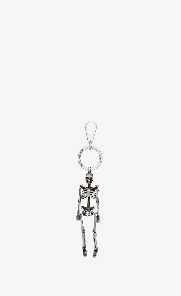 ysl keyring