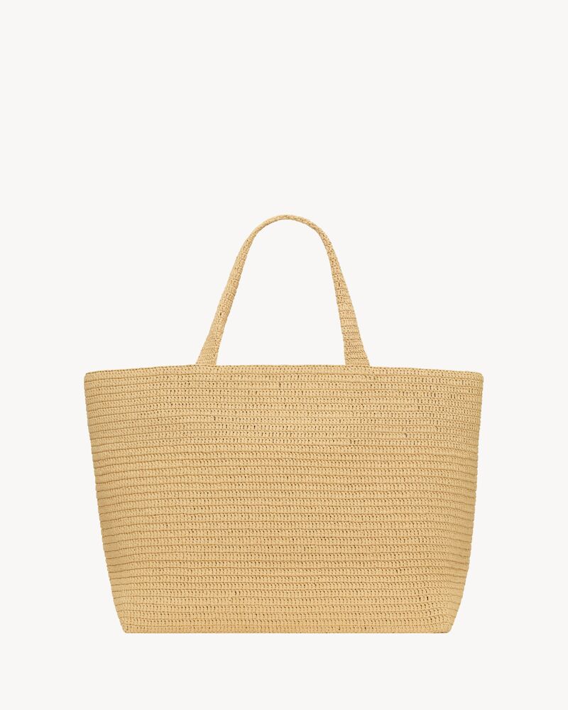 Ysl straw purse Clearance