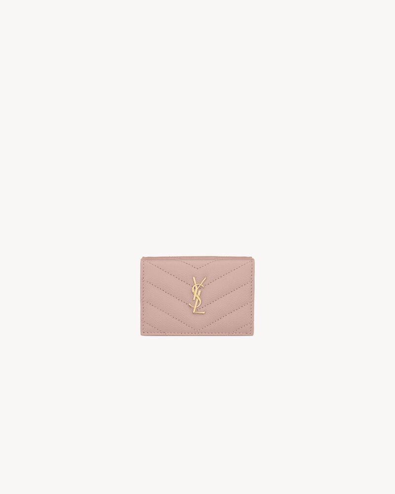 Louis Vuitton Origami Compact Wallet