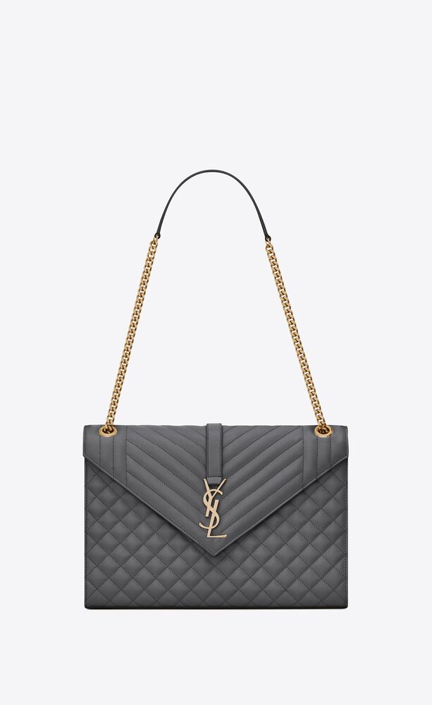 Large ysl shoulder bag Clearance