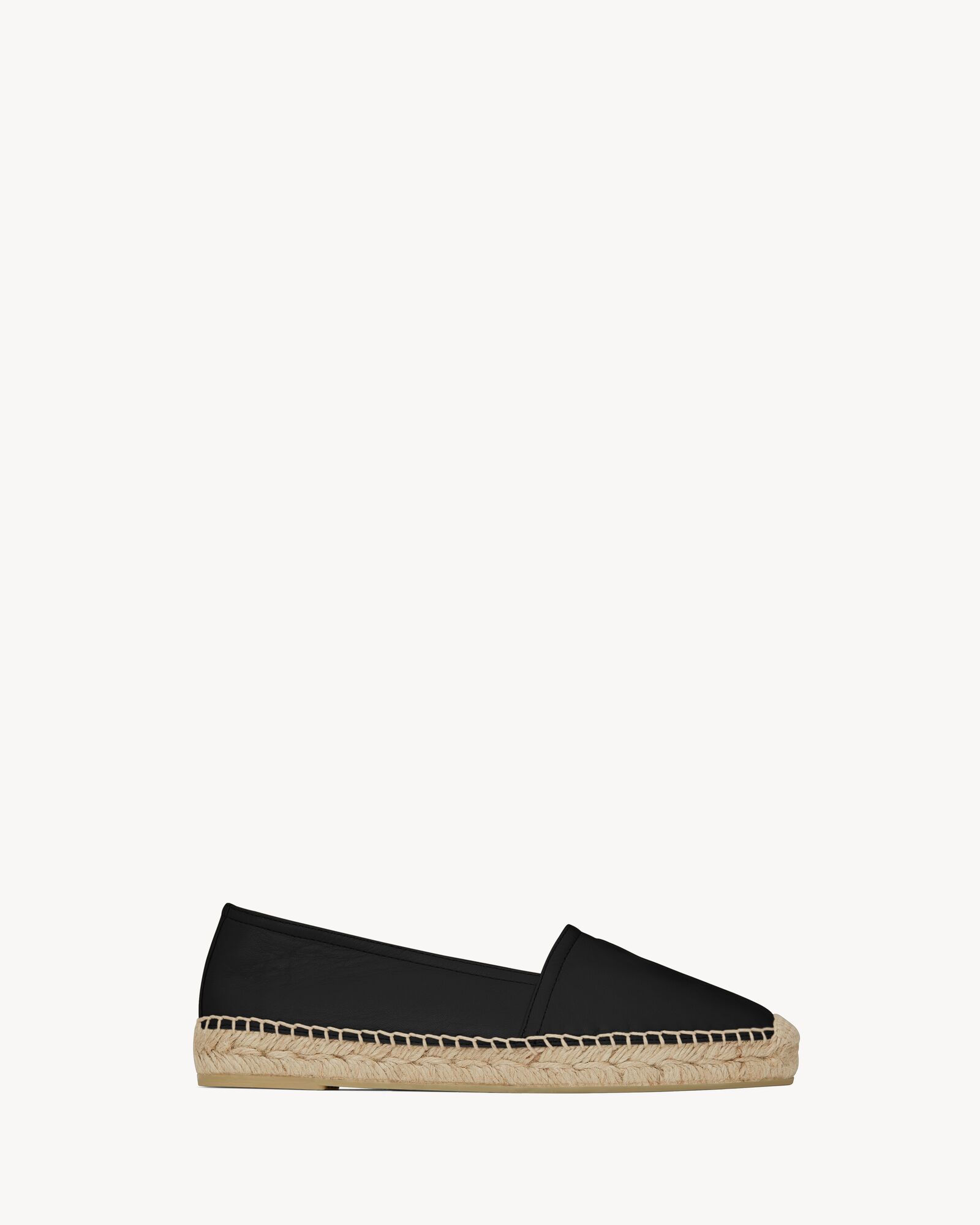 Ysl espadrilles fashion selfridges