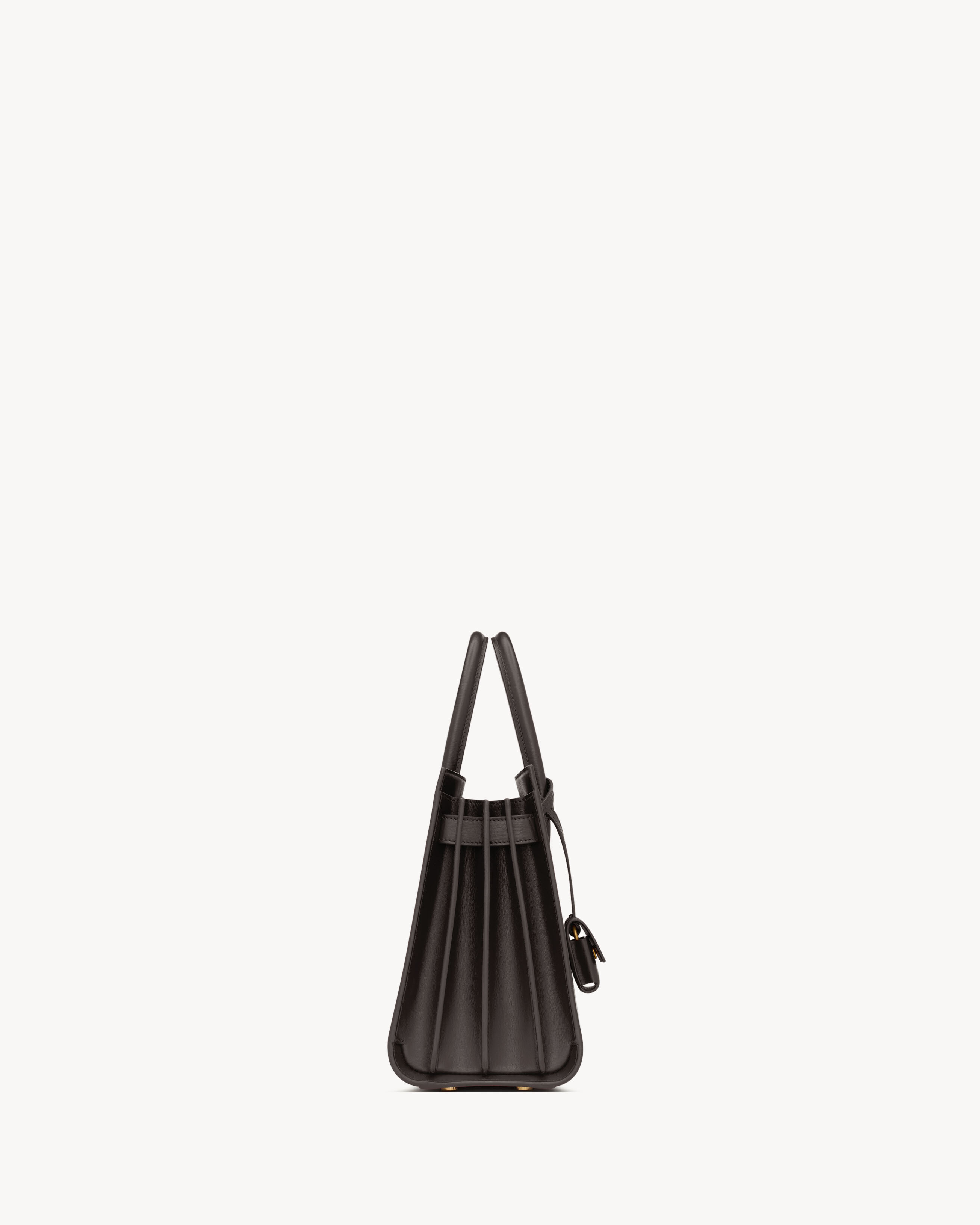 SAC DE JOUR in smooth leather – baby