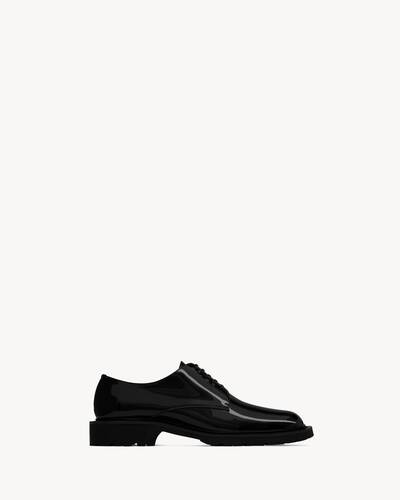 Saint Laurent メンズ シューズ | YSL JP