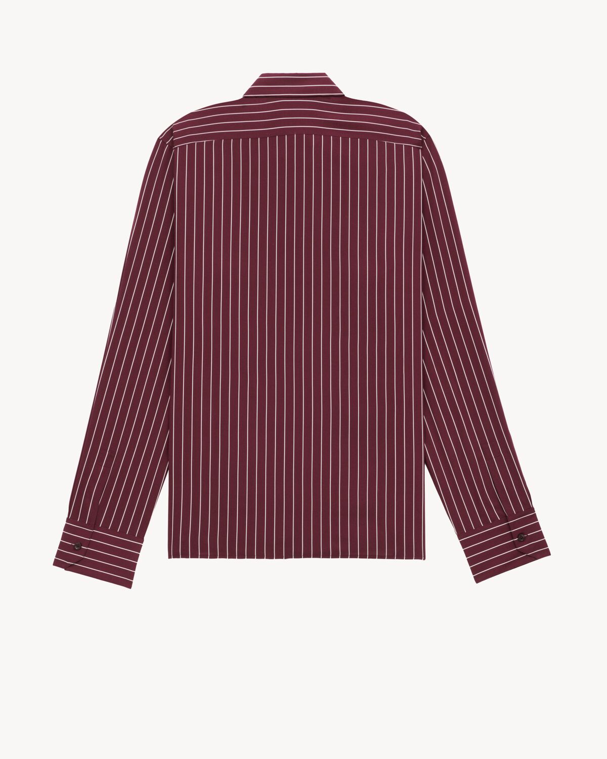 Men's Shirts Collection | Saint Laurent | YSL