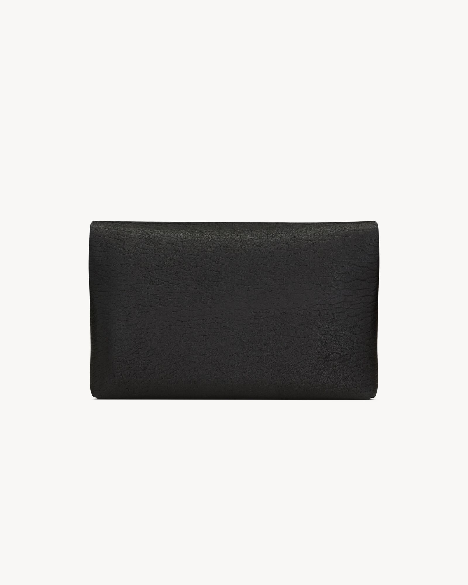 CASSANDRE large envelope pouch in lambskin | Saint Laurent | YSL.com