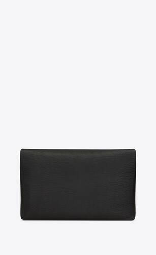 Women's Small Leather Goods, Wallet,Clutch&Pouch, Saint Laurent