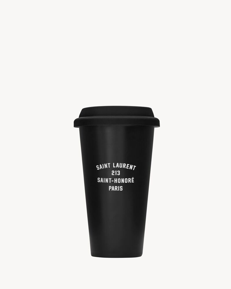 MUG SAINT LAURENT PARIS
