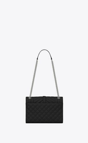 Saint Laurent Supple Kate 99 Quilted Lambskin Leather Shoulder Bag  available at #Nordstrom | Bags, Lambskin leather, Leather