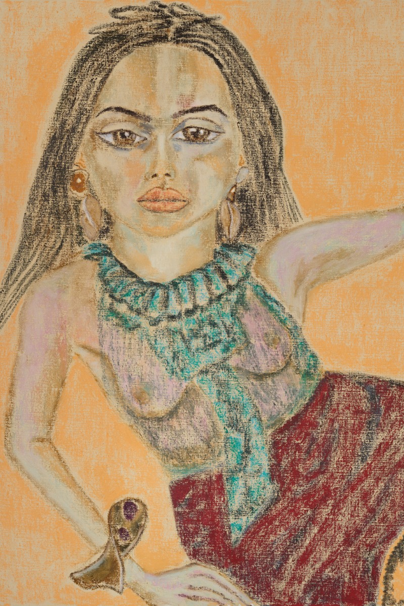 SL Art Programs